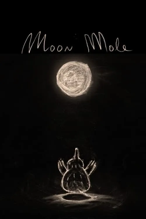 Moon Mole (movie)