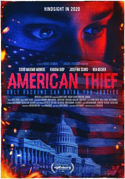 American Thief (movie)