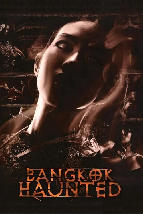 Bangkok Haunted (movie)