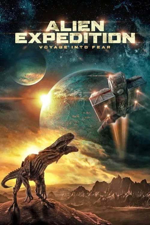Alien Expedition (movie)