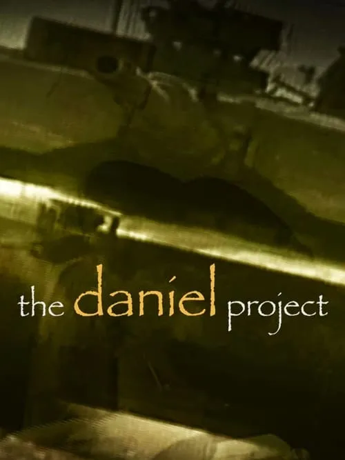 The Daniel Project (movie)