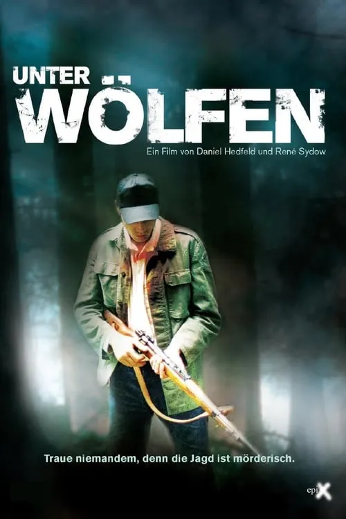 Unter Wölfen (movie)