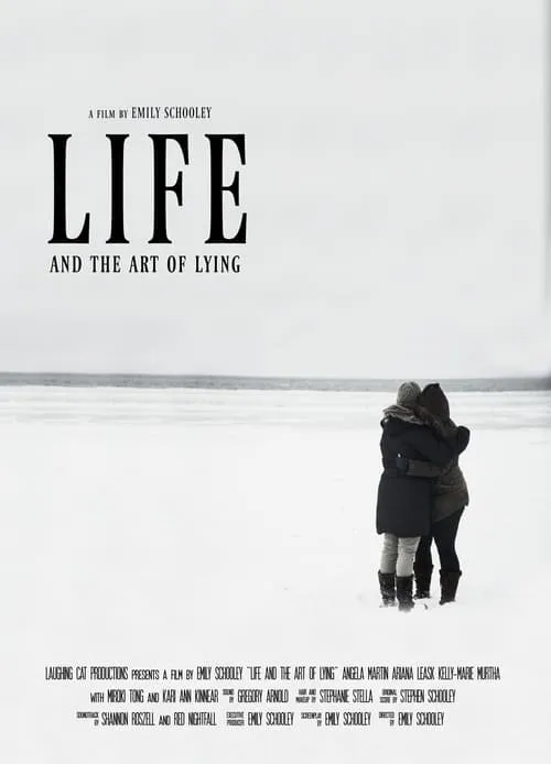 Life And The Art Of Lying (movie)