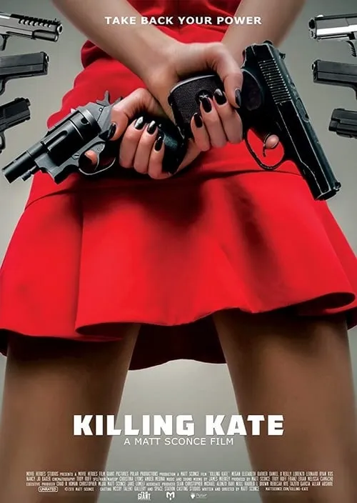 Killing Kate (movie)