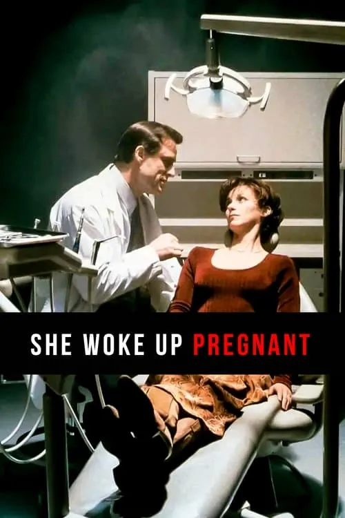 She Woke Up Pregnant (фильм)