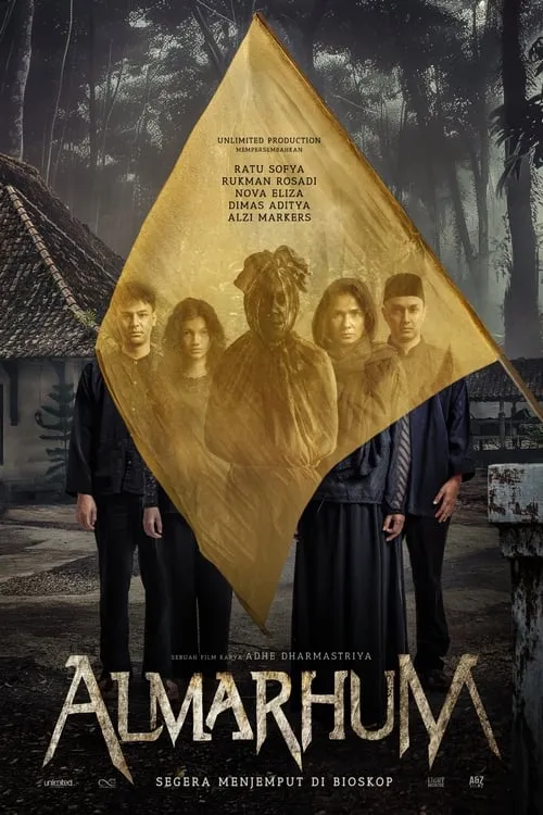 Almarhum (movie)