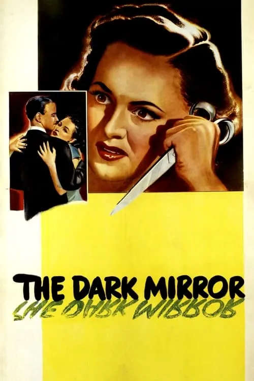 The Dark Mirror (movie)