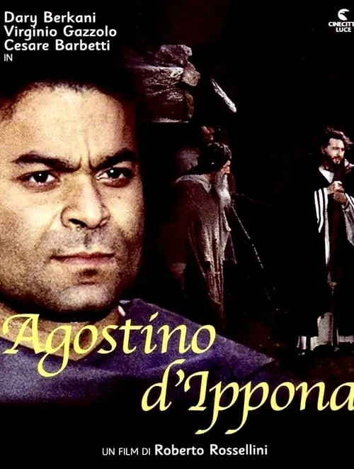 Agostino d'Ippona (фильм)