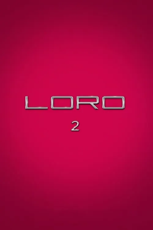 Loro 2 (movie)
