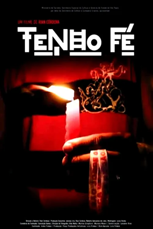 Tenho Fé (movie)