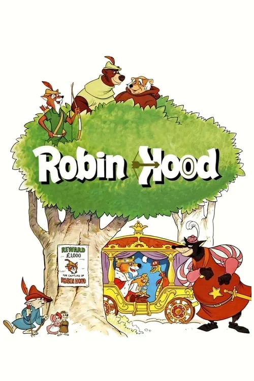 Robin Hood (movie)