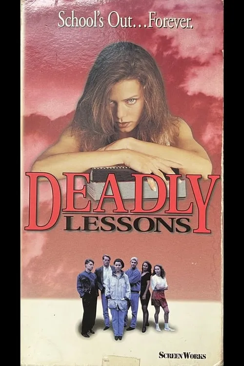 Deadly Lessons (movie)