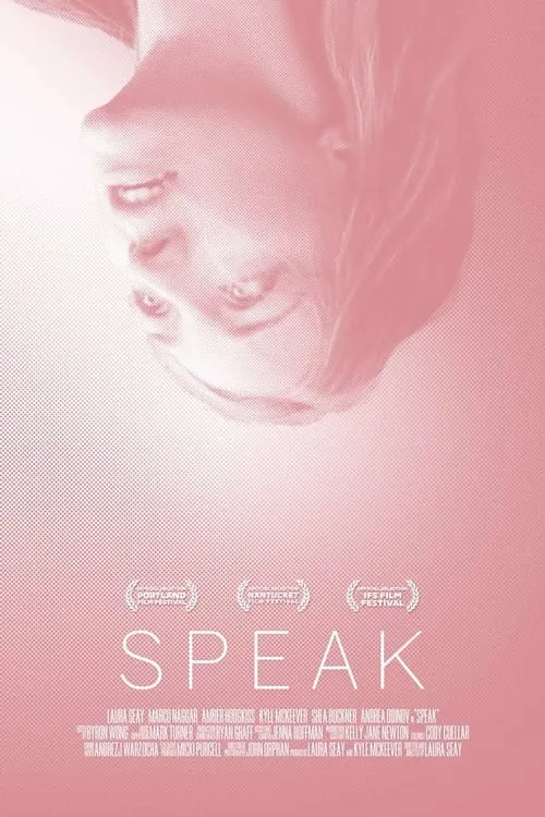 Speak (movie)