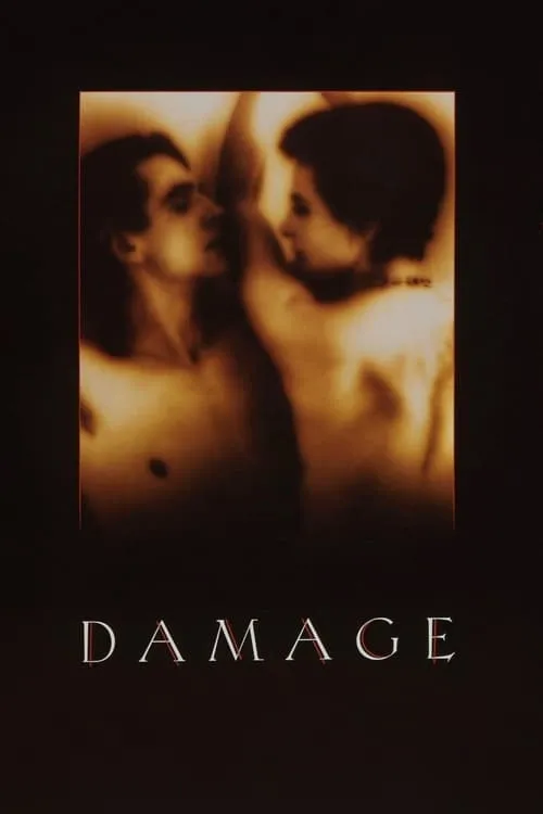 Damage (movie)