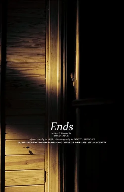 Ends (movie)