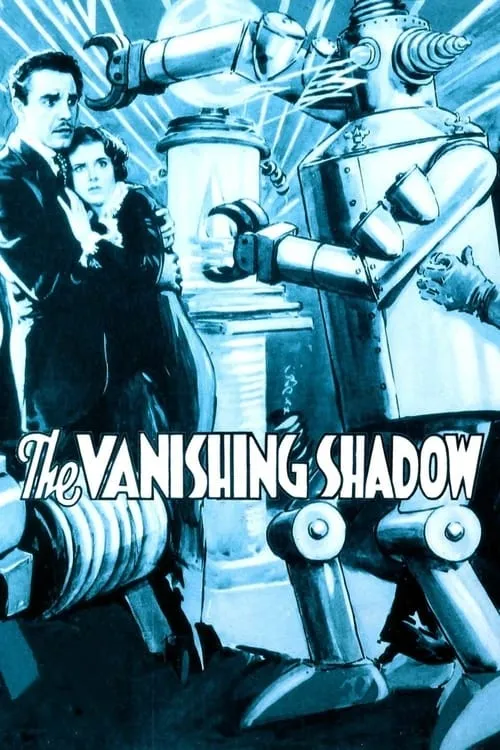 The Vanishing Shadow (movie)