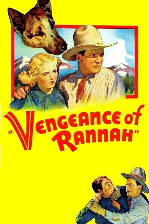 Vengeance of Rannah (movie)