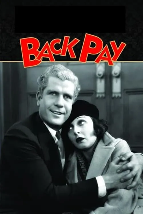 Back Pay (movie)