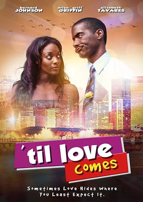 Til Love Comes (movie)