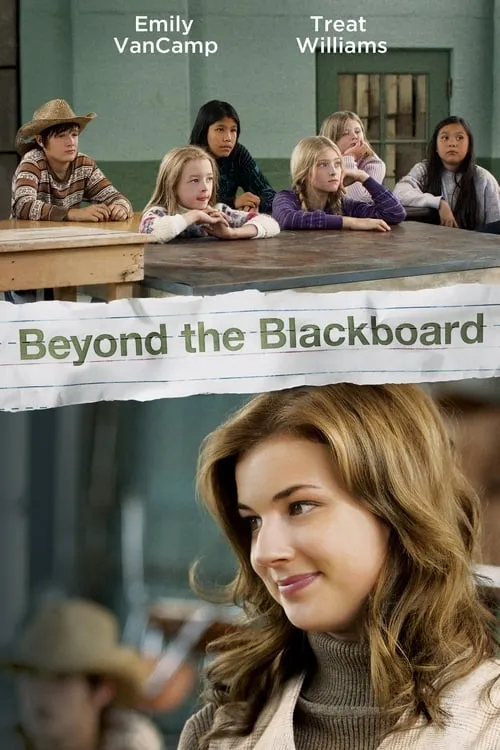 Beyond the Blackboard (фильм)