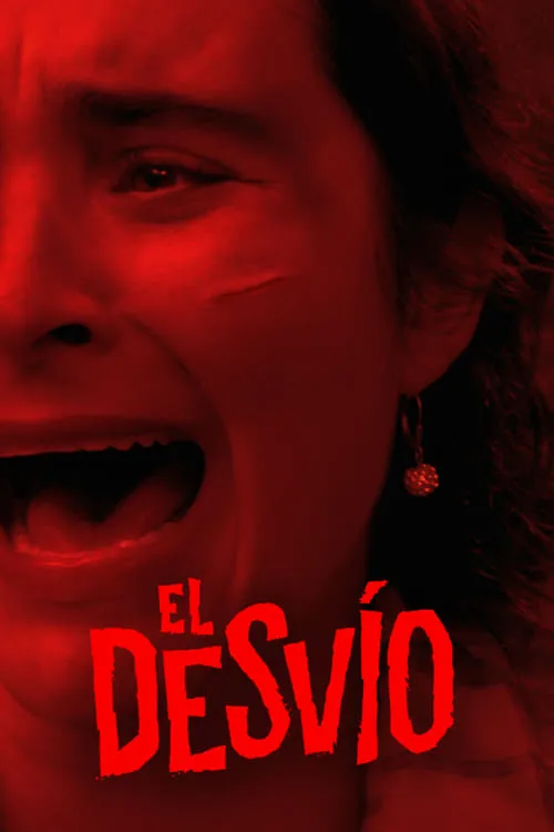 El desvío (фильм)