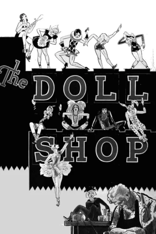 The Doll Shop (фильм)