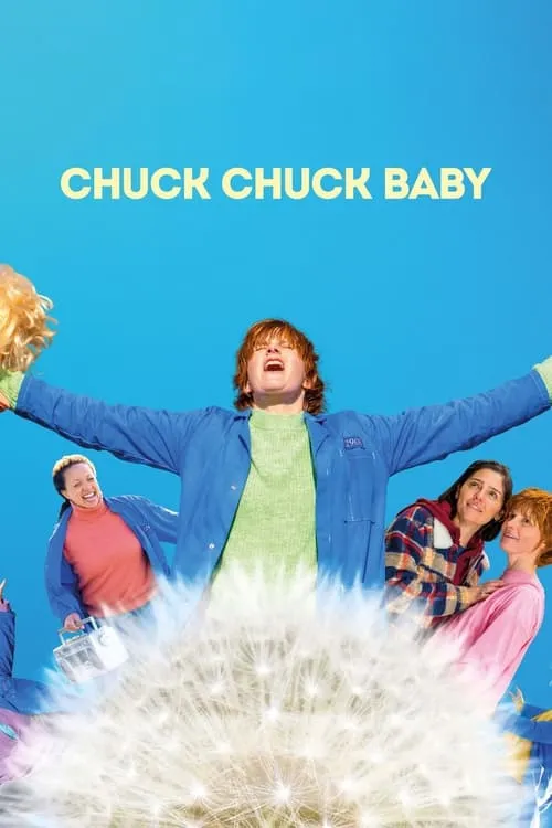 Chuck Chuck Baby (фильм)