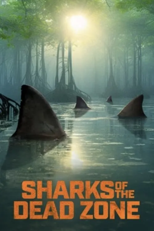 Sharks of the Dead Zone (фильм)