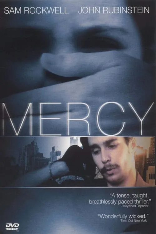 Mercy