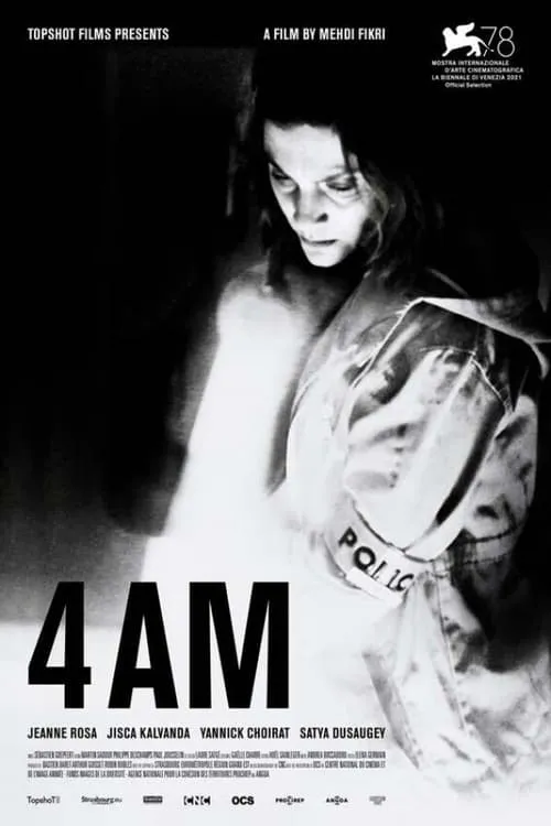 4 AM (movie)