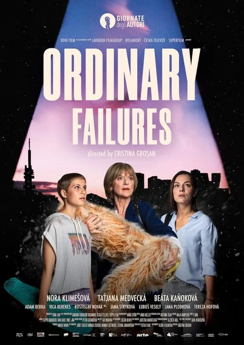 Ordinary Failures (movie)