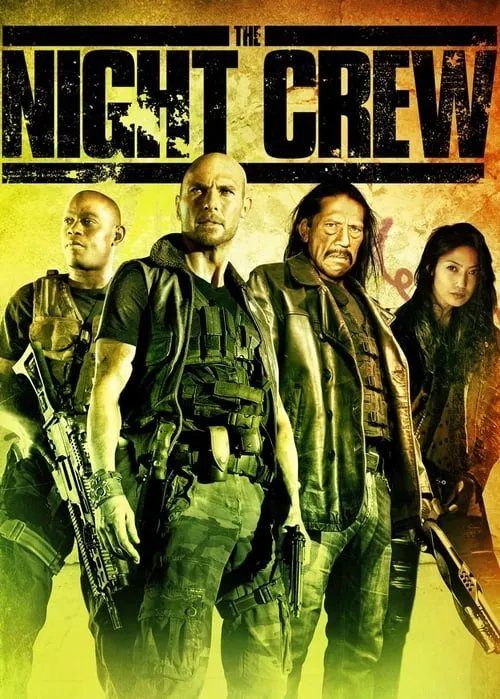 The Night Crew (movie)