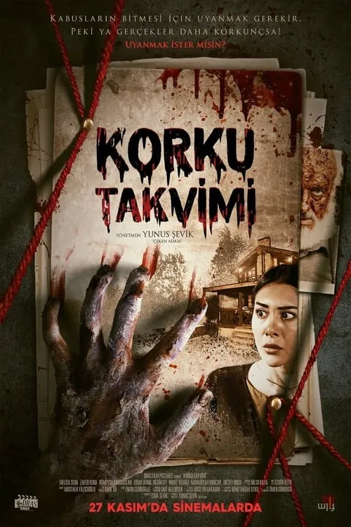 Korku Takvimi (movie)