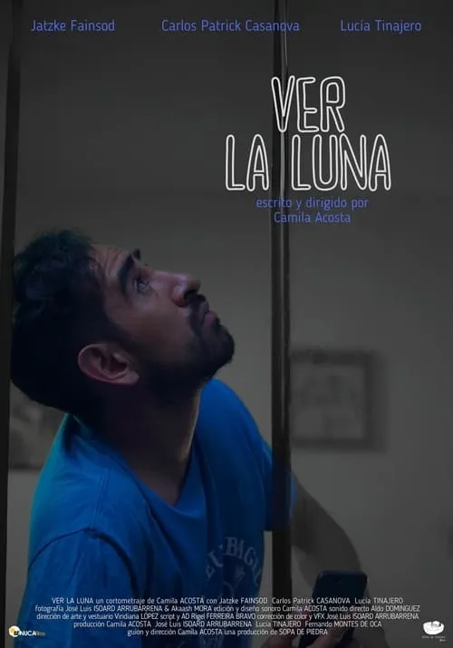 Ver la luna (фильм)