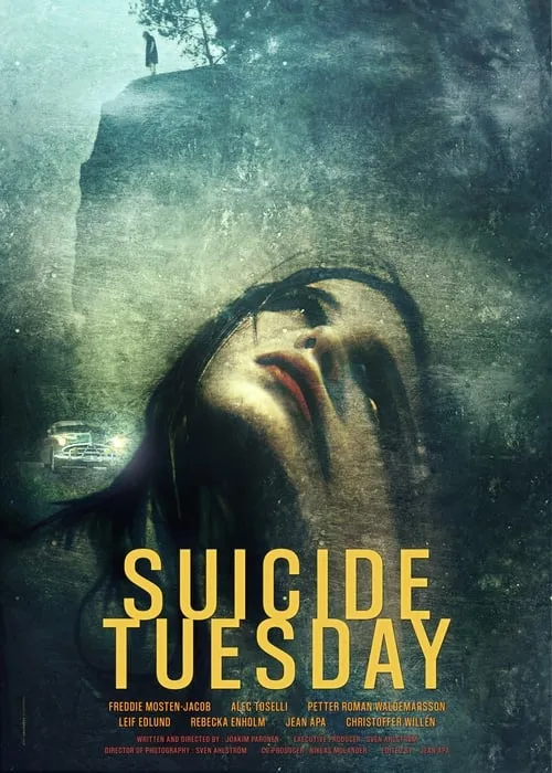 Suicide Tuesday (фильм)