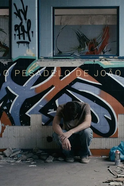 O Pesadelo de João (фильм)