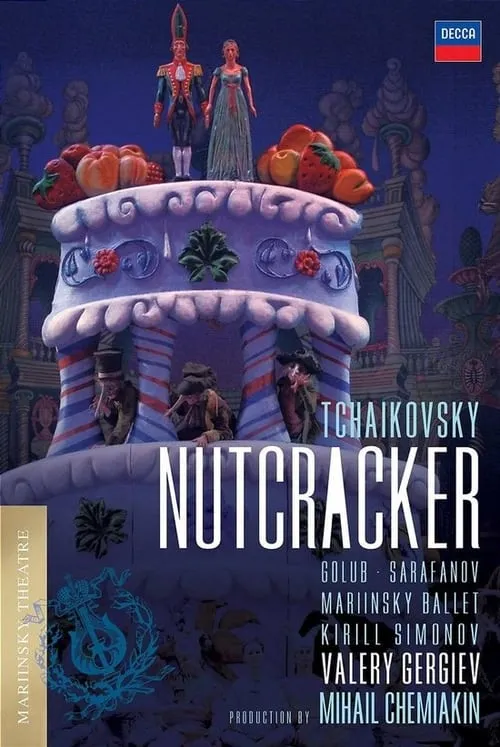 The Nutcracker (movie)