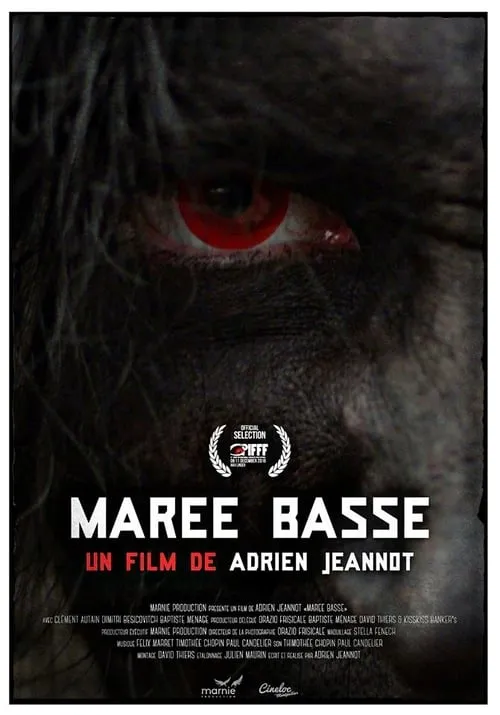 Marée Basse (movie)