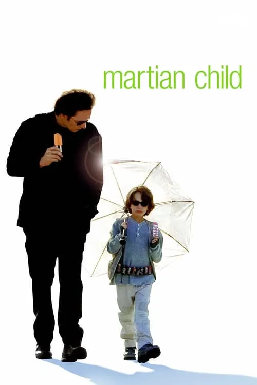 Martian Child (movie)
