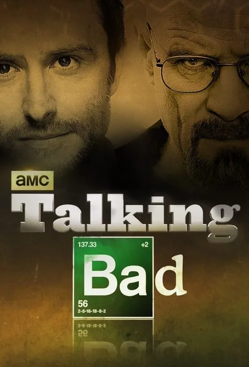 Talking Bad (сериал)