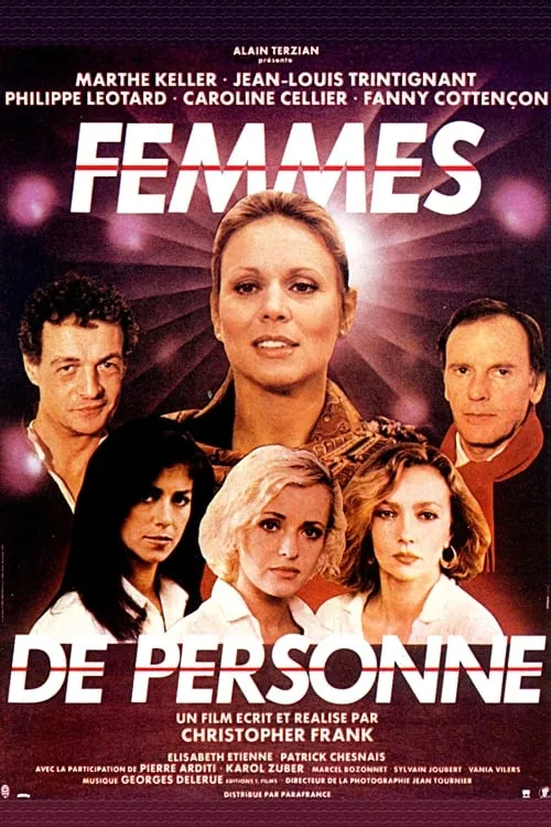 Femmes de personne (movie)