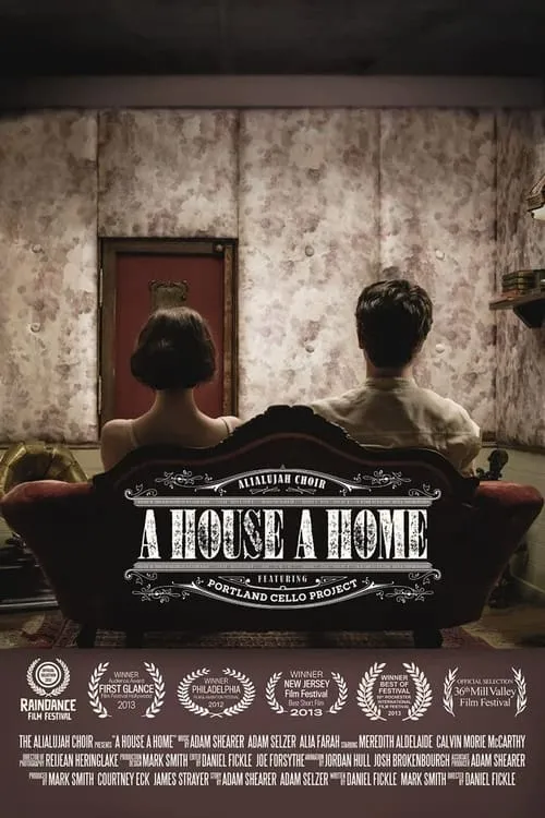 A House, A Home (movie)