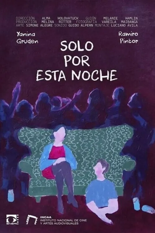 Solo por esta noche (movie)