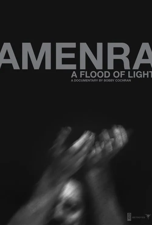 Amenra - A Flood of Light (movie)