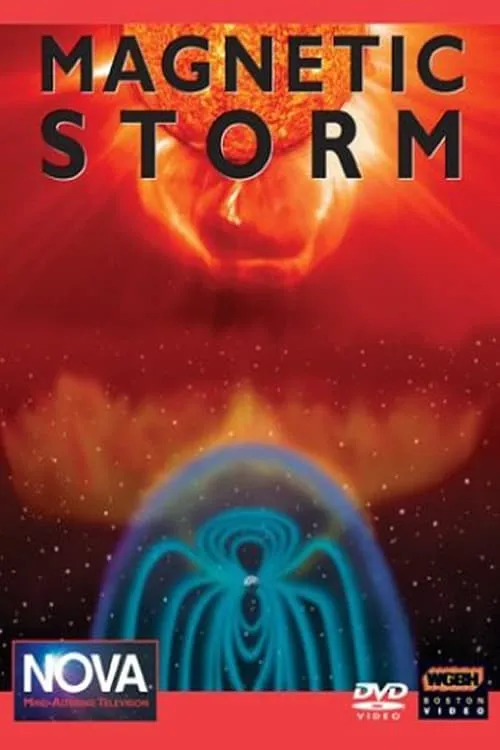 Magnetic Storm (movie)