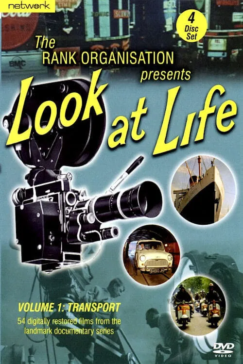 Look At Life: Transport (movie)