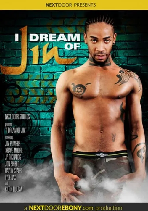 I Dream of Jin (movie)