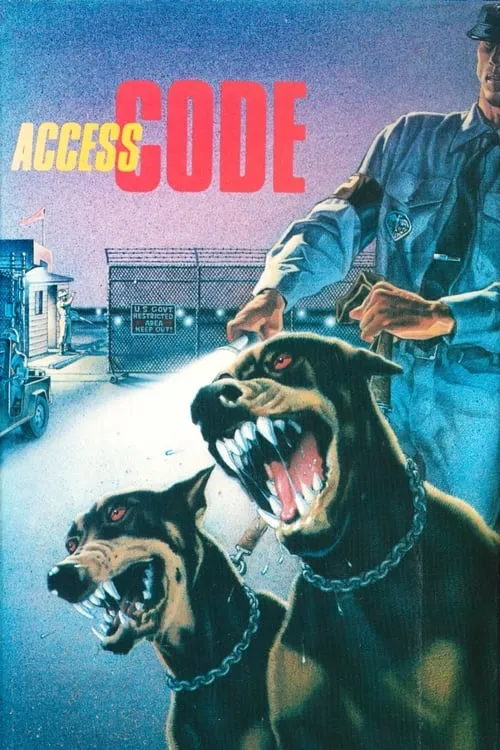 Access Code (movie)