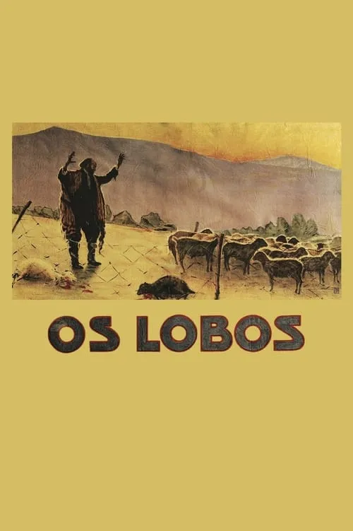 Os Lobos (movie)