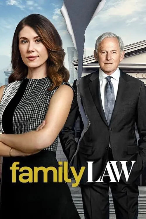 Family Law (series)